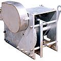 towing winch / hydraulic drive / single drum - DF-156 HE