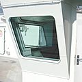 round portlight / for ships - MODEL NW