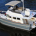 trawler - TRAWLER 36