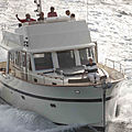 trawler - TRAWLER 43