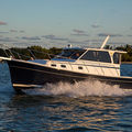 trawler - 32