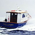 trawler - HOLLANDAISE 1997