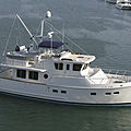 trawler - SELENE 45