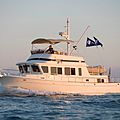 trawler - SELENE 42