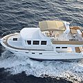 trawler - 48' EUROPA