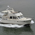 trawler - 44' SUNDECK