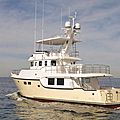 trawler luxury yacht - 60