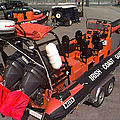 twin engine inflatable boat / outboard / center console / semi-rigid - NAVY 770X IRISH COASTGUARD