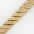 twisted rope / hemp / for classic sailboats - HEMPEX®
