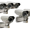 underwater video camera / for ships / video-surveillance / CCTV - SUB/SURFACE 550