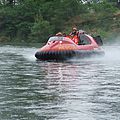 utility hovercraft / rescue boats - ALFEO HOME