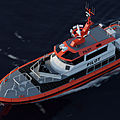 utility motor-boat - PI-22