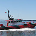 utility motor-boat - 20M