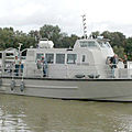 utility motor-boat / patrol-boats - MARLIM