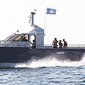 utility motor-boat / diving / offshore / dive-boats - 1600 DSV
