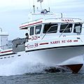 utility motor-boat / fishing - CLEOPATRA FISHERMAN 38