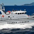 utility motor-boat / high-speed / patrol-boats - 22 METERS