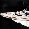 utility motor-boat / high-speed / patrol-boats - 16.5 METERS