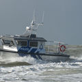 utility motor-boat / high-speed / patrol-boats - FPC © 903 - Patrol