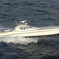 utility motor-boat / high-speed / patrol-boats - ST-60 INTERCEPTOR