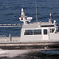 utility motor-boat / patrol-boats - VALOR (25' - 40')