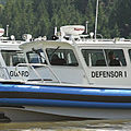 utility motor-boat / patrol-boats - LIBERTY (21' - 40')