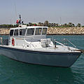 utility motor-boat / patrol-boats - 400