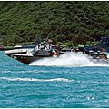 utility motor-boat / patrol-boats - M16