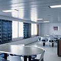 vinyl floor covering / for ships / wood imitation - M-FLR0THW