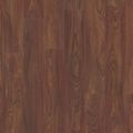 vinyl floor covering / for ships / wood imitation - Scala PUR - Mahogany armand red