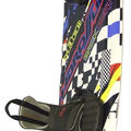 wakeboard - BACKBEAT W/GRABBER