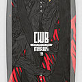 wakeboard - MARIUS 136 / 141