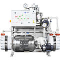 water filter / for ships / reverse osmosis makers - MERMAID