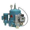 water-in-oil detector / for ships - OCM 15