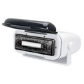waterproof housing / boat / audio players - WC400