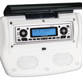 waterproof housing / boat / audio players - WC-700