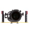 waterproof housing / for cameras - GIBSON