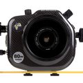 waterproof housing / for cameras - LUT