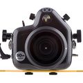 waterproof housing / for cameras - SECHURA