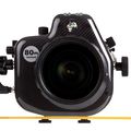 waterproof housing / for cameras - DAHNA