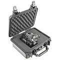waterproof housing / for cameras - 1200