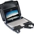 waterproof housing / iPad - I1075