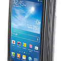 waterproof housing / for iPhones / mobile-phone - AQUA BOX® PRO 20