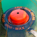 weir oil skimmer - MINI-MAX