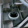 weir oil skimmer - TERRAPIN