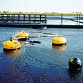 weir oil skimmer - TDS 250
