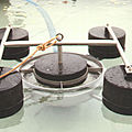 brush oil skimmer - RBS TRITON™ 150