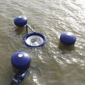 weir oil skimmer - LWS 500 – 800