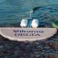 weir oil skimmer / sheltered waters - DELTA