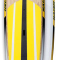 wood stand-up paddle-board SUP - NALU 11'4